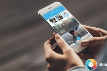 Lifebox yüz tanıma özelliğini duyurdu