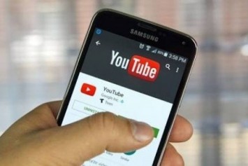 YouTube, Telefonun Kamera Uygulamasından Doğrudan Canlı Yayın Desteği Getiriyor