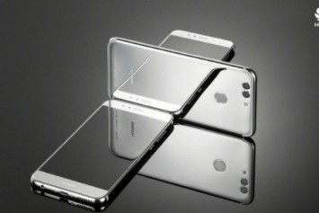 Huawei, 512 GB Depolama Alanına Sahip Bir Telefon Hazırlıyor