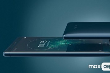 Sony Xperia XZ2 ve Sony Xperia XZ2 Compact Driver Dosyaları