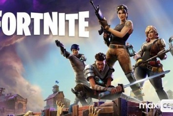 Fortnite iOS Sürümü İlk 4 Gün İçinde 1.5 Milyon Dolar Gelir Elde Etti