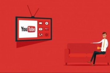 YouTube masaüstünde resim içinde resim özelliğini deniyor
