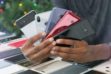 Mart ayının en iyi akıllı telefon modelleri