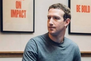 Facebook CEO'su Zuckerberg, Veri Skandalı Konusunda Önemli Açıklamalar Yaptı