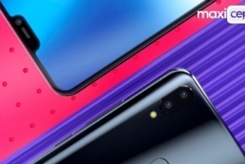 Android 8.1'li Vivo V9 Resmi Olarak Duyuruldu