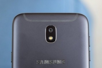 Üç Yeni Samsung Galaxy J Akıllı Telefon, Duyuru Öncesinde Ortaya Çıktı