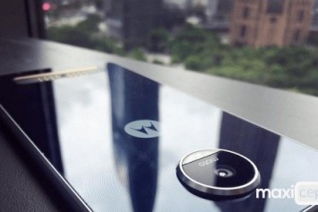 Moto Z Android 8.0 Oreo Güncellemesi Brezilya'da Yayınlandı