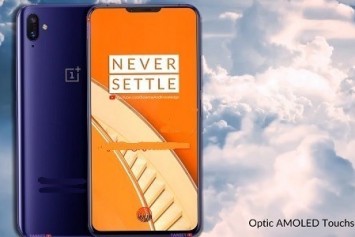 OnePlus 6 Render Görüntüleri Ortaya Çıktı