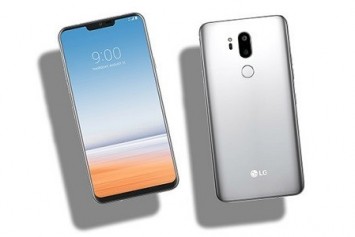 LG, Akıllı Telefonlar İçin MicroLED Ekranlar Geliştiriyor