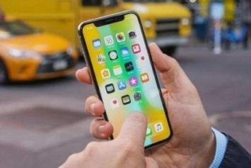 iPhone X ekran görüntüsü alma / çekme nasıl yapılır?
