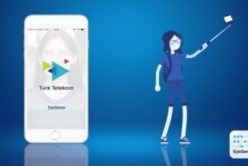 Türk Telekom'dan Görme Engelliler için Selfie Uygulaması: EyeSense