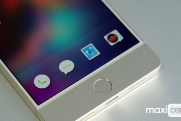 Smartisan Nut 2 Snapdragon 625 İşlemci İle birlikte Geliyor