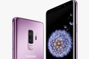 Samsung Galaxy S10'da iPhone X Benzer 3 Boyutlu Tarama Özelliği Olacak