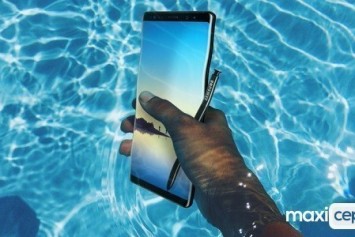 Samsung, Galaxy Note 9 Modelinde 5G Modem Kullanmayı Düşünüyor