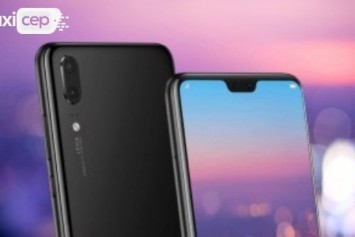 Huawei P20'de 40MP 5X Zoom Yeteneğine Sahip Kamera Olmayacak