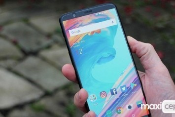 OnePlus 5T ABD'de Satıştan Kaldırılmaya Başladı
