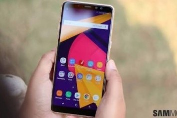 Samsung Galaxy A6, WiFi Sertifikası Aldı