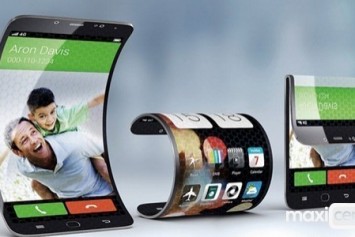 Samsung'un Katlanabilir Akıllı Telefonu Yakın Bir Tarihte Gelmeyecek