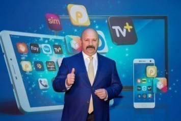 Turkcell büyümeye 3 yıl daha devam etmek istiyor