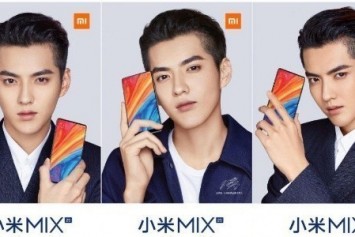Xiaomi Mi Mix 2s'in Özellikleri, Yarınki Tanıtım Öncesinde CEO Tarafından Doğrulandı