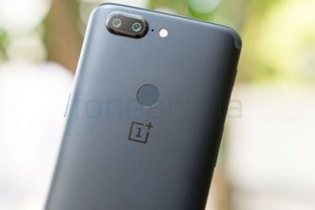 OnePlus 6, Snapdragon 845 ve Android 8.1 ile Geekbench ve AnTuTu Benchmark'da Göründü
