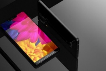 Sharp Aquos S3 Sonunda Resmi Olarak Duyuruldu
