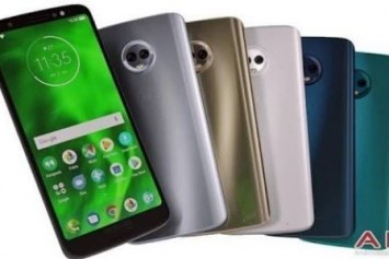 Motorola Moto G6'nın Detayları TENAA Üzerinde Doğrulandı