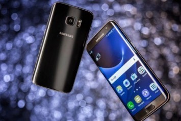 Galaxy S9, A8+, Note 8, S8 ve S7 Edge hız testinde  karşı karşıya