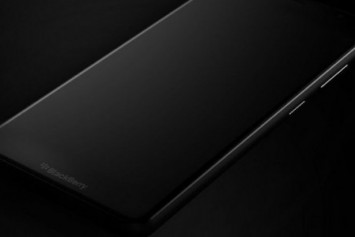 BlackBerry Ghost Pro yeni sızıntıda görüntülendi