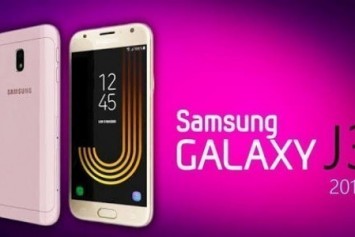 Samsung Galaxy J3 (2018) Resmi Duyuruya Bir Adım Daha Yaklaştı