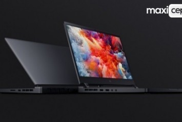 Xiaomi, Mi Gaming Laptop ile Oyun Bilgisayarı Pazarına Girdi