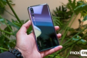 Huawei P20 ve Üç Lensli Leica Kameraya Sahip P20 Pro Resmi Olarak Duyuruldu