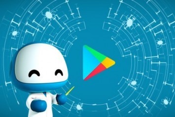 Play Store'daki QR kod okuyucular virüs içeriyor