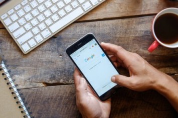 Artık Google'da mobil uyumlu siteler daha önde çıkıyor