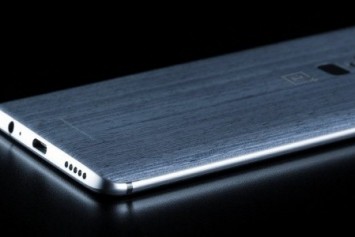 OnePlus 6'nın Yeni Görüntüsü İnternete Sızdırıldı