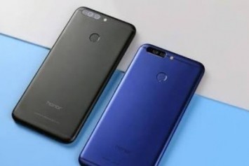 Huawei Honor 7A, 2 Nisan'da Tanıtılacak