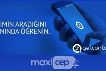 GetContact ve 25 Mobil Uygulama Hakkında İnceleme Başlatıldı