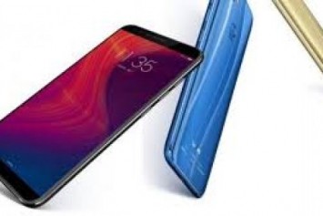 Lenovo K5 ile K5 Play resmi olarak lanse edildi
