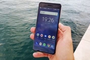 Nokia 5 ve 6, Android 8.1 Oreo güncellemesi almaya başladı