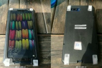 Honor 10 prototip görüntüleri yayınlandı