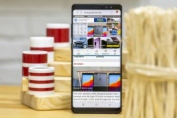 Galaxy Note 9, Android 8.1'le Geekbench'te Göründü