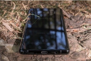 Galaxy Note 9, Temmuz Ayında Piyasaya Sunulabilir 