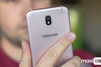 Galaxy J8 ile J8+'ın batarya kapasitesi belli oldu