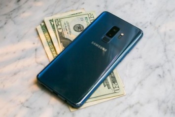 Samsung Galaxy S9 ile S9+ için güncelleme yayınladı