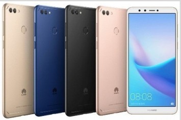 Huawei Enjoy 8, Enjoy 8e ve Enjoy 8 Plus Resmi Olarak Duyuruldu