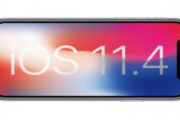 Apple yeni işletim sistemi sürümü iOS 11.4 hazırlıklarına başladı