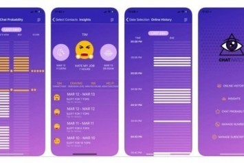 WhatsApp takip programı Chatwatch, App Store'dan kaldırıldı