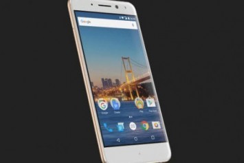 GM 5 Plus beklenen Oreo güncellemesine kavuştu