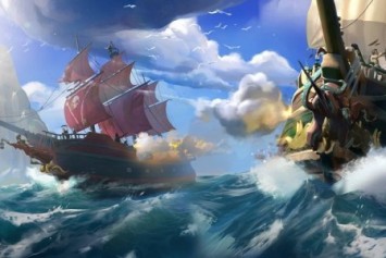 Sea Of Thieves kısa sürede 2 milyon oyuncu sayısına ulaştı