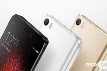 Mi 5 ve Mi Mix Modelleri İçin Yeni Haftalık MIUI 8.3.29 Güncellemesi Oreo İle Beraber Geldi